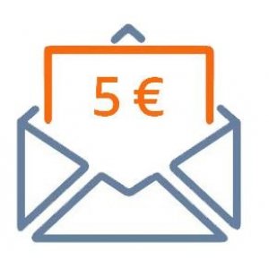 5 € Amazon Gutschein GRATIS durch SEPA Lastschriftverfahren