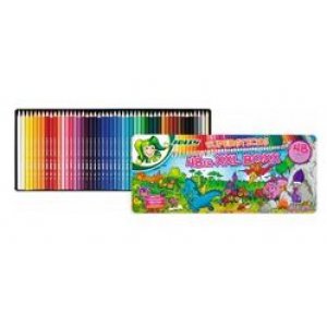 Jolly Buntstifte “Supersticks” XXL Box (48 Farben) um 22,39 € statt 33 €