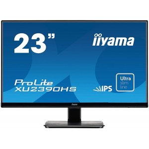 iiyama ProLite 23″ AH-IPS LED-Monitor um 99,99 € statt 120,99 €