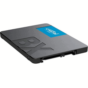 Crucial BX500 960GB interne SSD um 90,98 € – neuer Bestpreis!