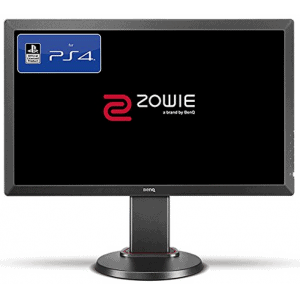 BenQ ZOWIE RL2460 24″ Gaming Monitor um 159 € statt 199 €