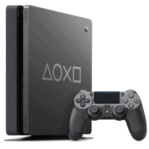 Sony PlayStation 4 Slim – 1TB Days of Play LE um 249 € – Bestpreis!