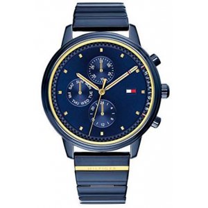 Tommy Hilfiger Damen-Armbanduhr “Blake” um 91,49 € statt 160,65 €