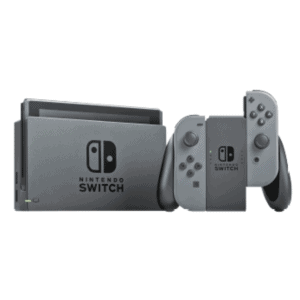 Nintendo Switch Konsole um 266 € statt 303,99 €