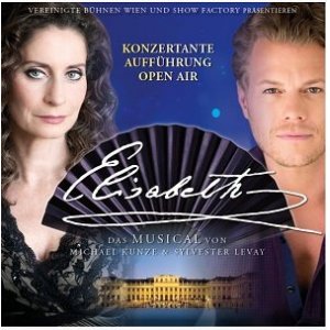Musical Elisabeth (Schloss Schönbrunn) um 59 € statt 84 €