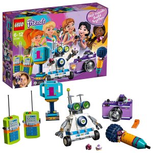 LEGO Friends – Freundschafts-Box (41346) um 18,99 € statt 33,90 €