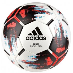 adidas Team Match Pro Fußbal (OMB) um 39,95 € statt 59,90 €
