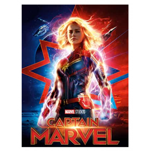Marvel Filme um je 0,99 € in HD streamen z.B. Captain Marvel
