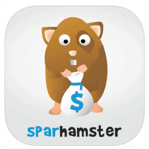 Sparhamster App für Android und iOS – jetzt mit Dealalarm!