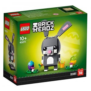 LEGO BrickHeadz – Osterhase (40271) Set um 5 € statt 12,99 €