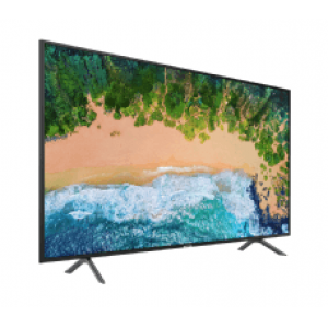 Samsung 65NU7170 65″ UHD HDR Smart TV um 677 € statt 799 €