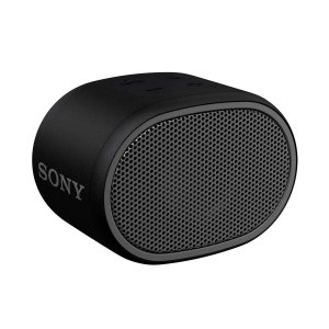 Sony SRS-XB01 tragbarer Bluetooth Lautsprecher um 18 € statt 27 €