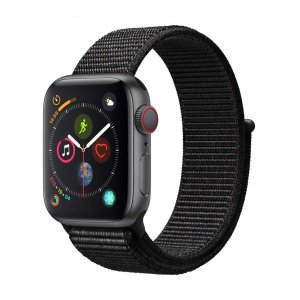 Apple Watch Series 4 GPS + Cellular (40mm) um 419 € – Bestpreis!