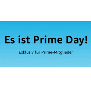 Amazon Prime Day Highlights vom 15. Juli 2019 im Preisvergleich