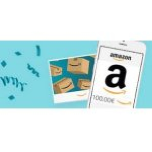 60 € Amazon Gutschein kaufen & 8 € Gutschein geschenkt