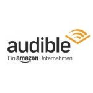 Audible Probemonat – 2 Hörbücher & 10 € Amazon Gutschein GRATIS