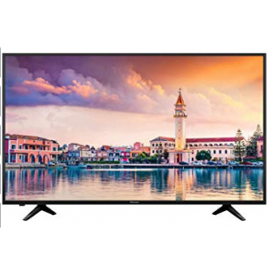 Hisense H50AE6000 50″ UHD TV ab 244 € statt 400 € (Amazon WHD)