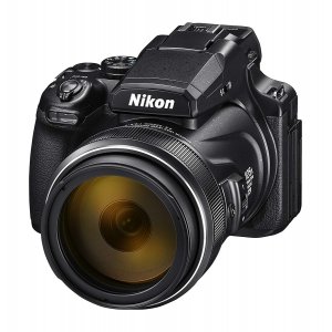Nikon Coolpix P1000 Digitalkamera um 777 € statt 867,62 €