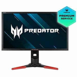 Acer Predator 28″ Monitor um 257 € statt 493 € (Amazon WHD)