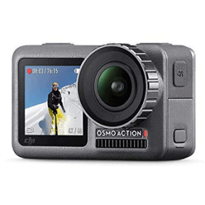 DJI Osmo Action Cam Digitale Actionkamera um 309 € statt 341,10 €