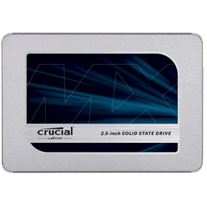 Crucial MX500 2TB SSD inkl. Versand um 188,52 € statt 231,77 €