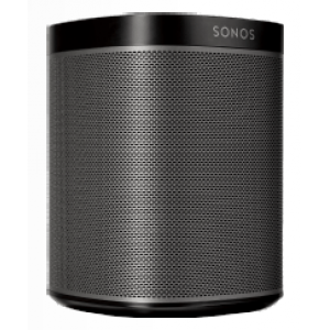 Sonos Play:1 (schwarz oder weiss) um nur 124 € – neuer Bestpreis!