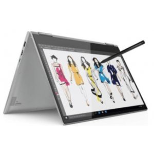 Lenovo Yoga 730-15IWL Notebook um 1.184 € statt 1.425 €