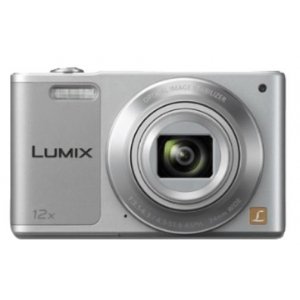 Panasonic LUMIX DMC-SZ10 Digitalkamera um 90 € statt 118,89 €