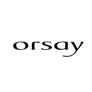 Orsay – 20% Rabatt auf reguläre Ware (nur heute)