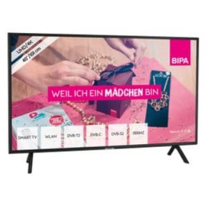 Samsung UE40NU7192 40″ LED Smart TV um 279,99 € statt 399 €