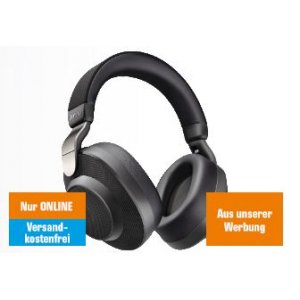 Jabra Elite 85h Bluetooth Active Noise Cancelling Kopfhörer um 255 €