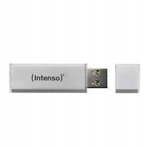 Intenso Ultra Line 32 GB USB-Stick 3.0 um 4,12 € statt 8 €