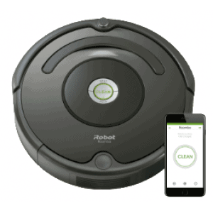 iRobot Roomba 676 Staubsaugroboter um 179 € – neuer Bestpreis!