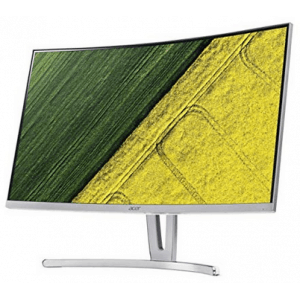 Acer ED273wmid 27″ Curved Monitor um 135 € statt 176 € – Bestpreis!