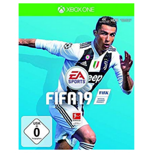 FIFA 19 um 9,99 € bei der Otto Gruppe / 10,84 € (Amazon – nur Xbox)