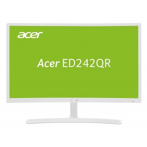 Acer ED242QRwi 23,6 Zoll Curved Monitor um 89 € statt 108,99 €