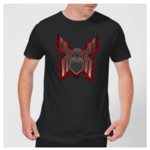 Spider-Man Far From Home T-Shirt um 10,99 € statt 17,99 €