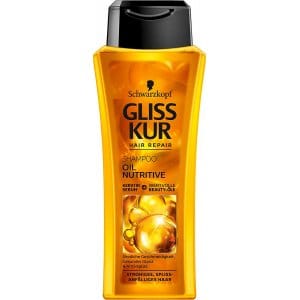 Schwarzkopf Gliss Kur Shampoo 3er Pack um 4,77 € statt 7,17 €