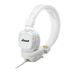 Marshall Major II On-Ear-Kopfhörer um 22 € statt 59,94 €