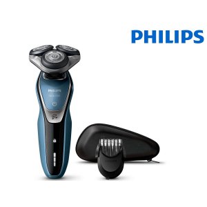 Philips S5630/41 Series 5000 Elektrorasierer um 75,90 € statt 107,42 €