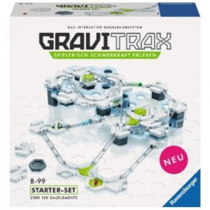 GraviTrax Starterset inkl. Versand um 24,99 € statt 35,99 €