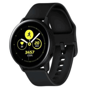 Samsung Galaxy Watch Active R500 um 139 € statt 167,90 €