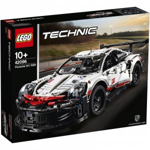 LEGO Technic – Porsche 911 RSR (42096) um 88,79 € statt 107,99 €