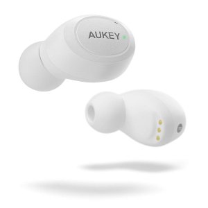 Aukey kabellose In Ear Ohrhörer um 35,99 € statt 49,99 €
