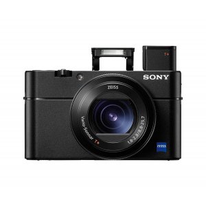 Sony RX100 V Premium Kompakt Digitalkamera um 671,48 € (Bestpreis)