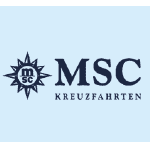 MSC Kreuzfahrten Hamster Woche – 200 € Rabatt auf die Buchung!
