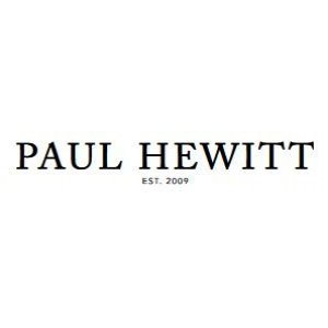 Paul Hewitt – 20 % Rabatt auf ALLES & gratis Versand