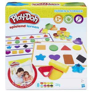 Play-Doh Hasbro B3404398 Knete um 5,99 € statt 11,99 €