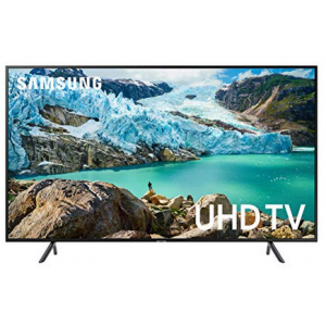 Samsung 50RU7179 50″ Ultra HD HDR Smart TV um 389,99 € – Bestpreis!