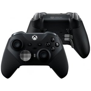 Xbox One Elite Wireless Controller Series 2 um 128,90 € statt 179,99 €